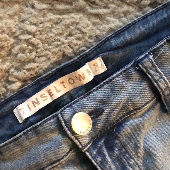 Jeans - Picture 5 of 6